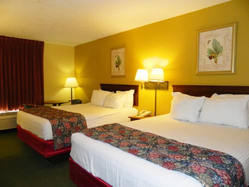 Birmingham (Alabama) États Unis Code promo fantastique pour Booking.com hôtel