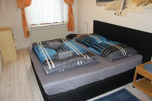 Büsum Allemagne Code promo fantastique pour Booking.com hôtel