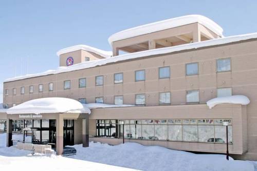 Kutchan Japon Code promo fantastique pour Booking.com hôtel