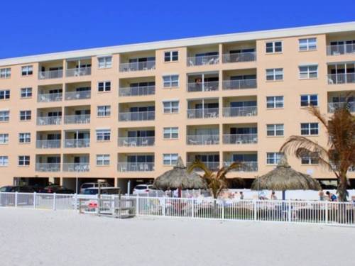 Madeira Beach (Floride) États Unis Code promo fantastique pour Booking.com hôtel