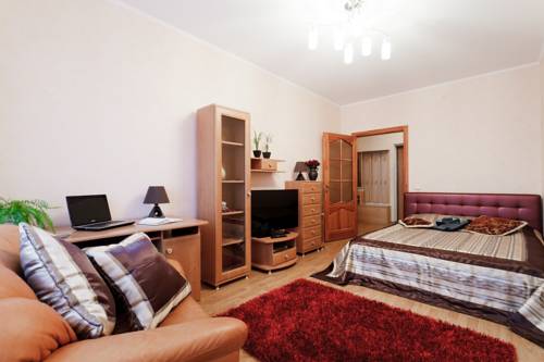 Minsk Belarus Booking.com fantastic hotel promo code