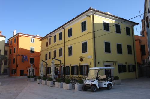 Fazana Croatie Code promo fantastique pour Booking.com hôtel