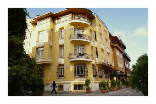 İstanbul Turkey Booking.com fantastic hotel promo code