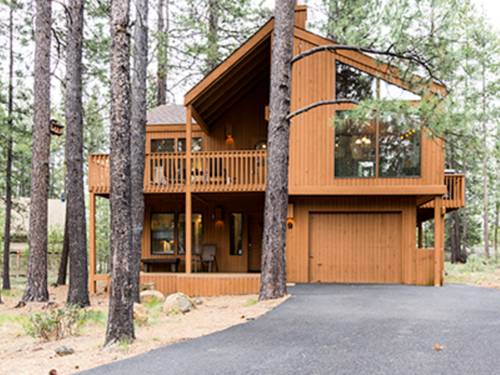 Sunriver (Oregon) États Unis Code promo fantastique pour Booking.com hôtel