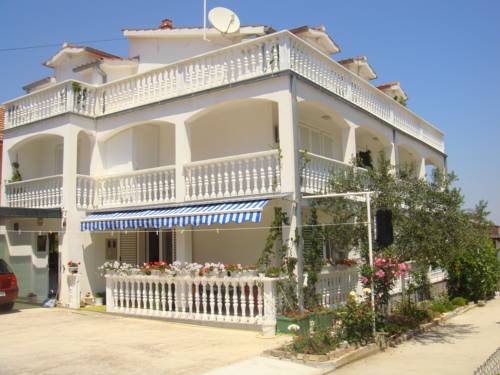 Vodice Croatia Booking.com fantastic hotel promo code