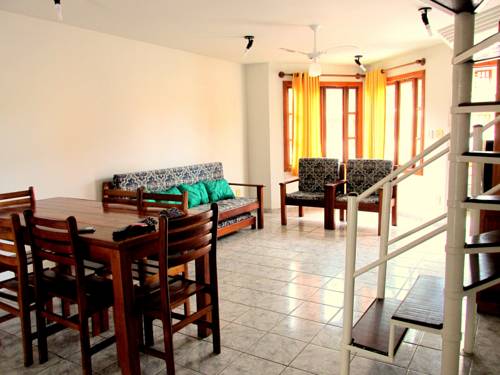 Porto Seguro (Bahia) Brésil Code promo fantastique pour Booking.com hôtel
