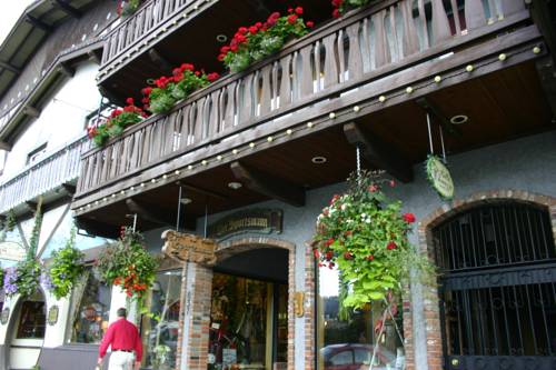 Leavenworth (Washington) United States Booking.com fantastic hotel promo code
