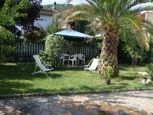 Albiano Italie Code promo fantastique pour Booking.com hôtel