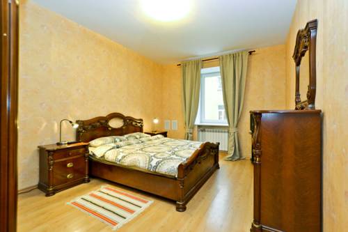 Saint-Pétersbourg Russie Code promo fantastique pour Booking.com hôtel