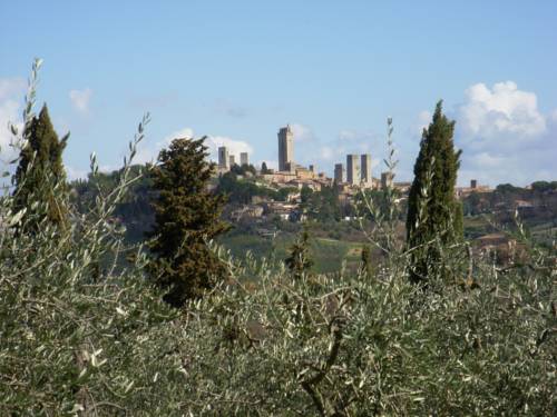 San Gimignano Italy Booking.com fantastic hotel promo code