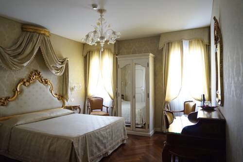 Venise Italie Code promo fantastique pour Booking.com hôtel
