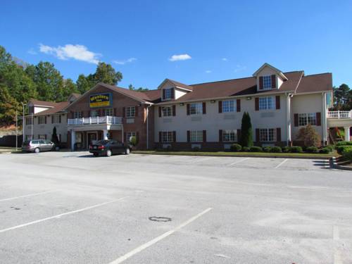 Hampton (Georgia) United States Booking.com fantastic hotel promo code