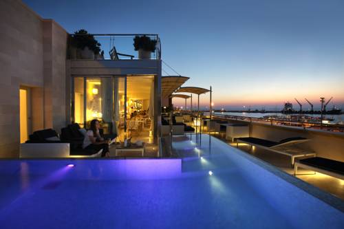 Gallipoli Italie Code promo fantastique pour Booking.com hôtel