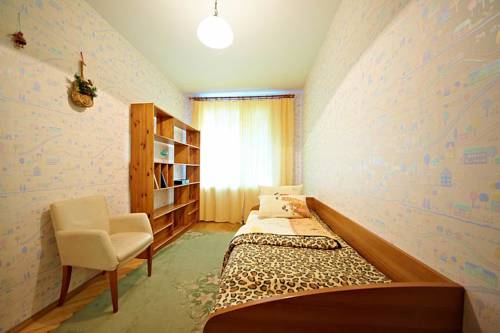 Minsk Belarus Booking.com fantastic hotel promo code