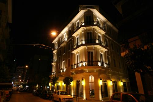 Athens Greece Booking.com fantastic hotel promo code