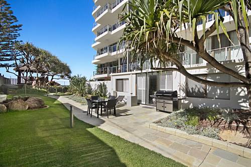 Côte d'or Australie Code promo fantastique pour Booking.com hôtel
