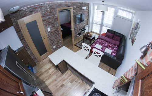 Warszawa Pologne Code promo fantastique pour Booking.com hôtel
