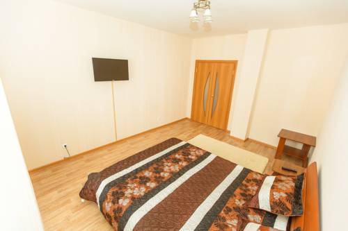 Krasnoïarsk Russie Code promo fantastique pour Booking.com hôtel