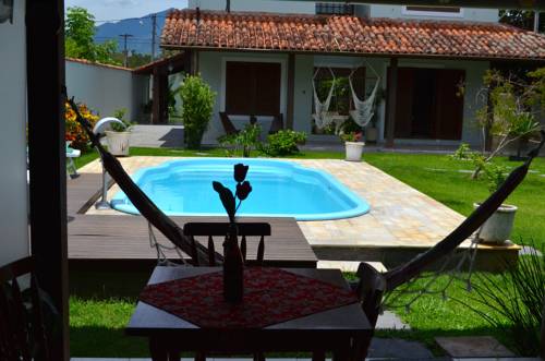 Paraty (Rio de Janeiro) Brazil Booking.com fantastic hotel promo code