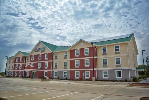 Pleasanton (TX) United States Agoda.com fantastic hotel promo code