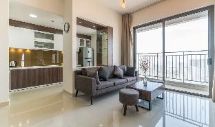 Ho Chi Minh City Vietnam Agoda.com fantastic hotel promo code
