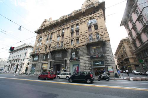 Genova Italie Code promo fantastique pour Booking.com hôtel