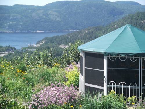 Tadoussac (Québec) Canada Code promo fantastique pour Booking.com hôtel