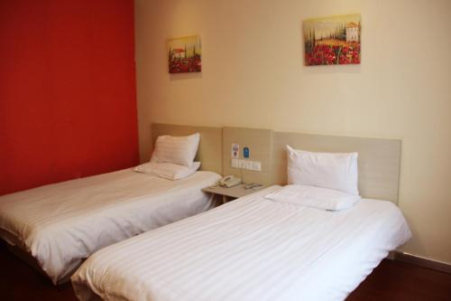 Jinhua China Agoda.com fantastic hotel promo code