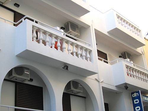 Ágios Nikólaos Grèce Code promo fantastique pour Booking.com hôtel