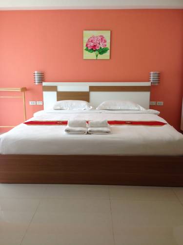 Bangkok Thaïlande Code promo fantastique pour Booking.com hôtel