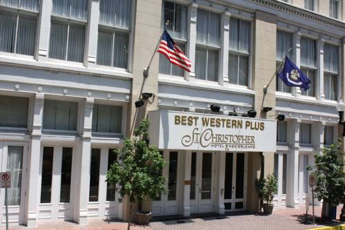 Nouvelle Orléans (Louisiane) États Unis Code promo fantastique pour Booking.com hôtel