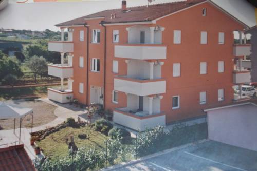 Fazana Croatie Code promo fantastique pour Booking.com hôtel