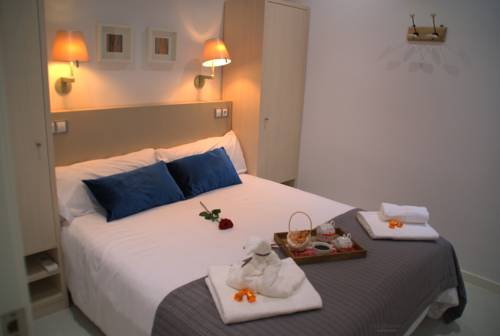Barcelone Espagne Code promo fantastique pour Booking.com hôtel