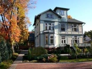 Liepaja Latvia Agoda.com fantastic hotel promo code