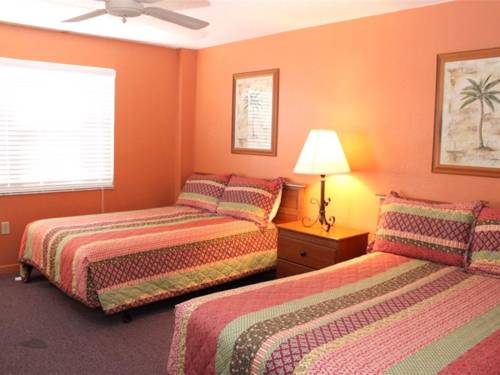Madeira Beach (Florida) United States Booking.com fantastic hotel promo code