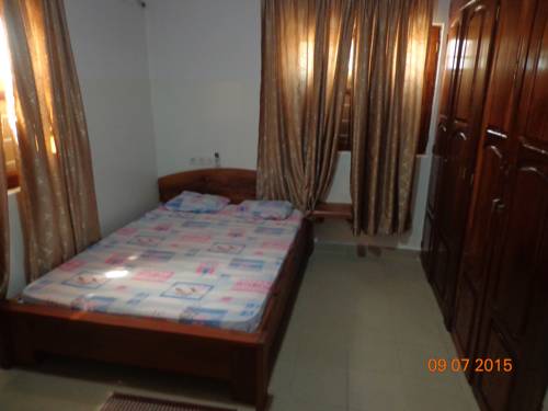 Lomé Aller Code promo fantastique pour Booking.com hôtel