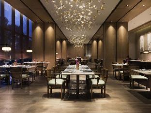 Shanghai China Agoda.com fantastic hotel promo code
