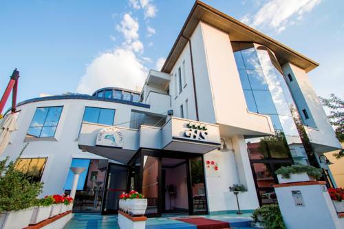 Cesenatico Italie Code promo fantastique pour Booking.com hôtel