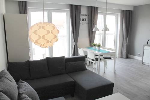Olsztyn Pologne Code promo fantastique pour Booking.com hôtel
