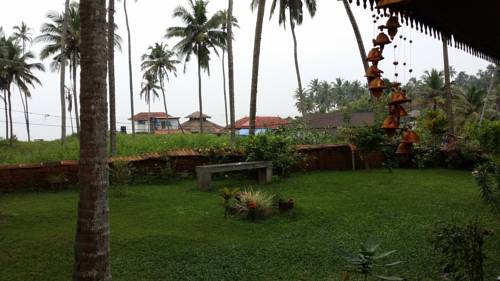 Varkala Inde Code promo fantastique pour Booking.com hôtel