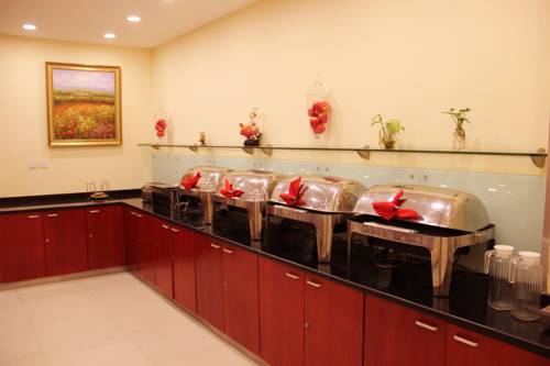 Zhengzhou Chine Code promo fantastique pour Booking.com hôtel