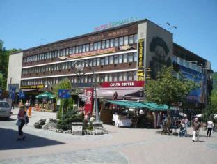 Zakopane Poland Agoda.com fantastic hotel promo code