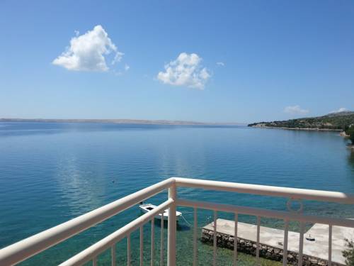 Tribanj Kruščica Croatie Code promo fantastique pour Booking.com hôtel