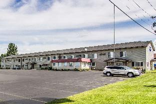 Fergus Falls (MN) United States Agoda.com fantastic hotel promo code