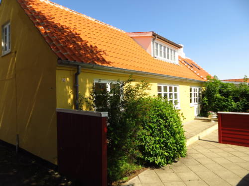 Skagen Danemark Code promo fantastique pour Booking.com hôtel