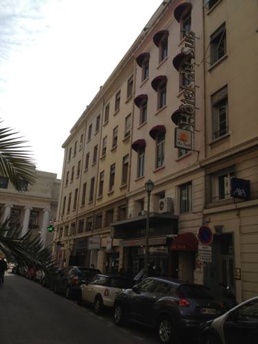 Marseille France Code promo fantastique pour Booking.com hôtel