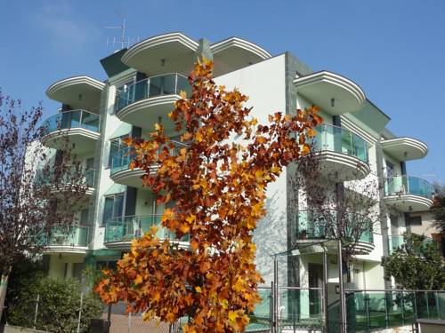 Marina de Bellaria-Igea Italie Code promo fantastique pour Booking.com hôtel