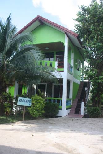 Ko Lanta Thaïlande Code promo fantastique pour Booking.com hôtel