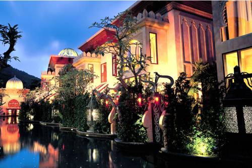 Plage de Kata Thaïlande Code promo fantastique pour Booking.com hôtel