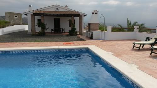 Almáchar Espagne Code promo fantastique pour Booking.com hôtel